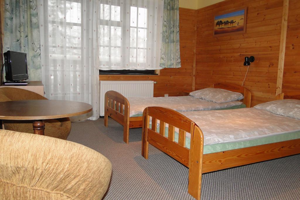 Willa Alaska Karpacz Extérieur photo