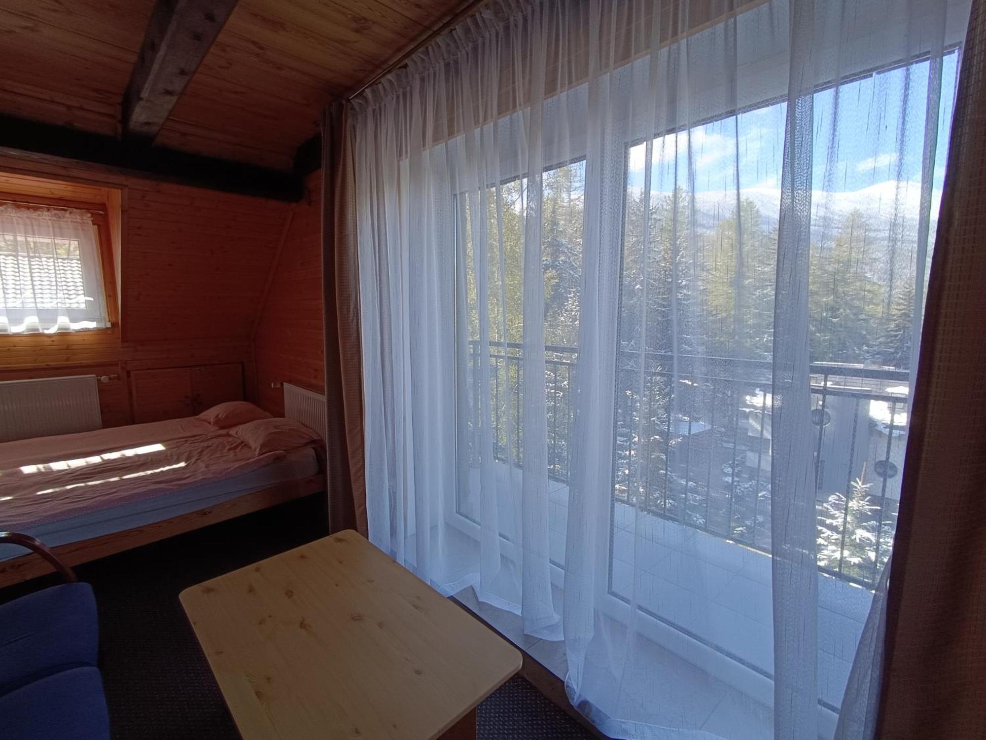 Willa Alaska Karpacz Extérieur photo