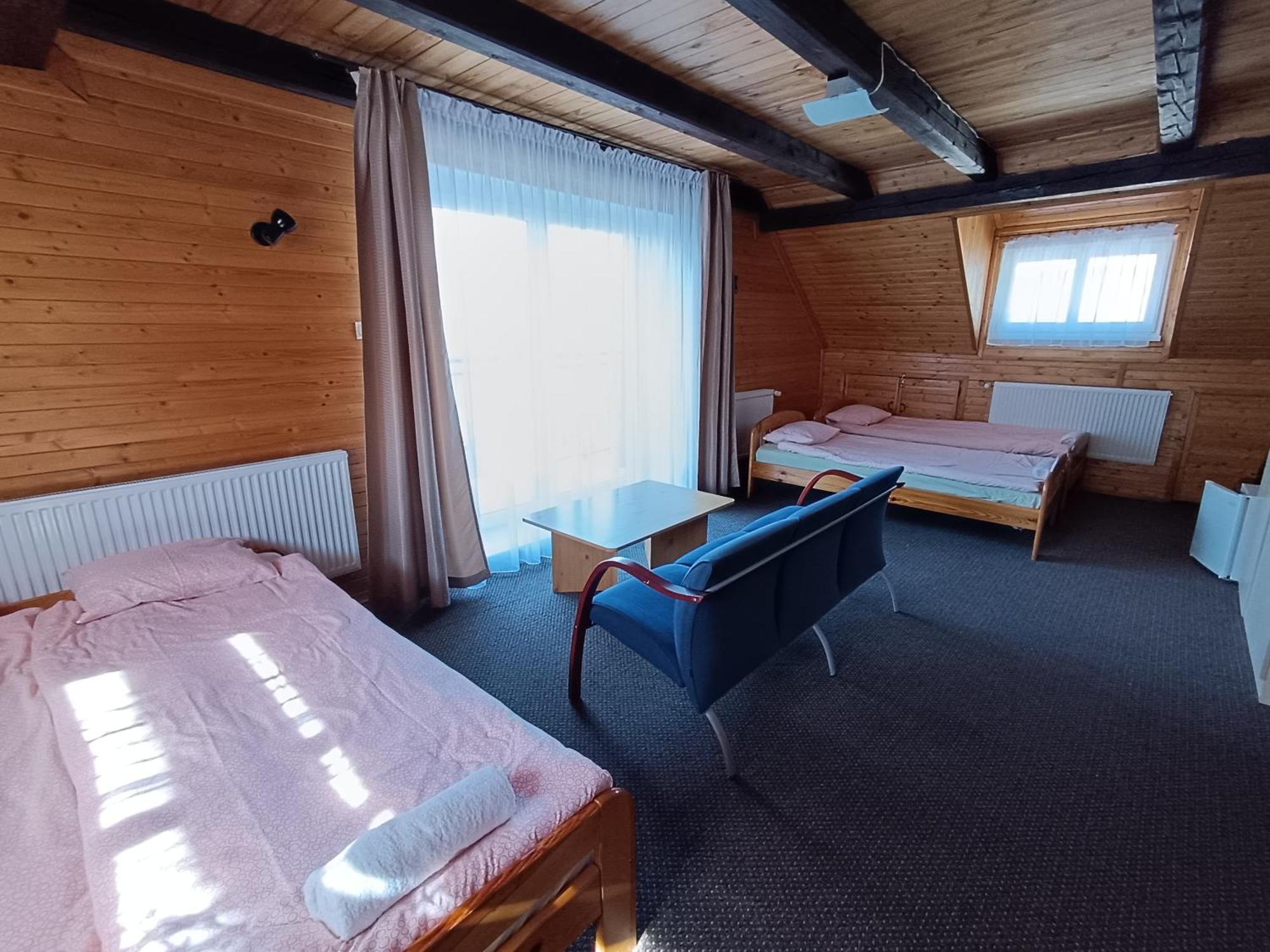 Willa Alaska Karpacz Extérieur photo